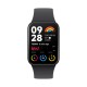 Xiaomi Smart Band 8 Pro AMOLED Pulsera de actividad 4,42 cm (1.74'') Negro